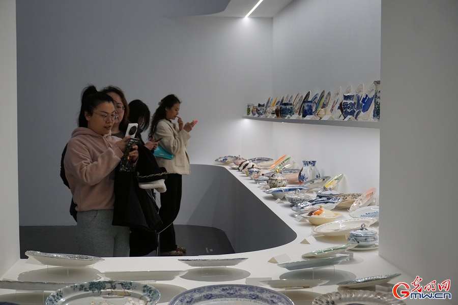 Exhibition giving voice to long-silenced Black histories