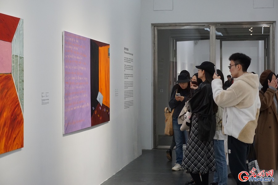 Exhibition giving voice to long-silenced Black histories