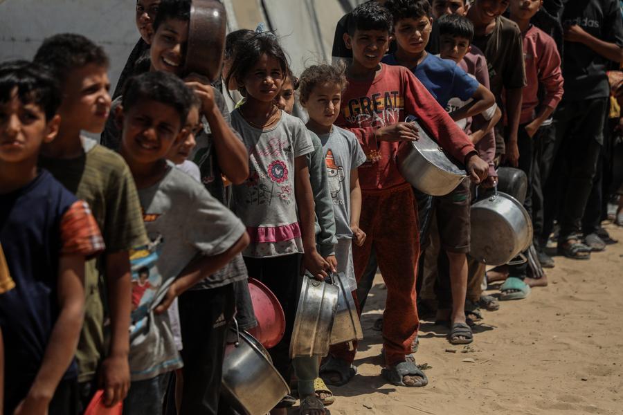 UN rejects Israeli claim of failure to pick up aid for Gaza
