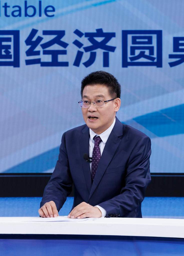 China's policy synergy sustains growth, stabilizes employment
