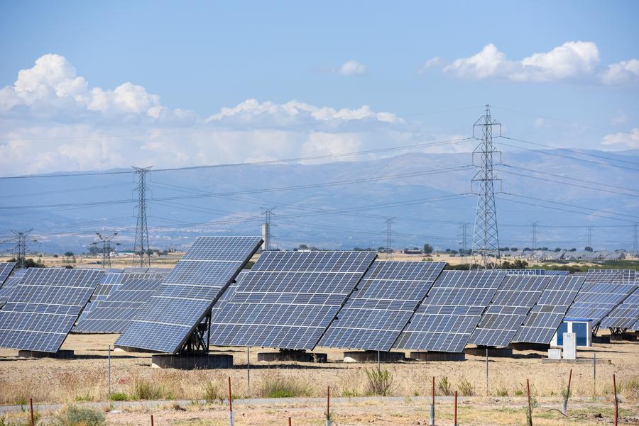China-Europe green cooperation speeds up cross-border climate action