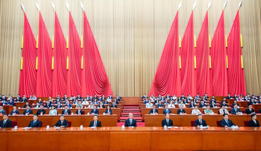 Xi urges youth, students' federations to deepen reform, innovation for new achievements