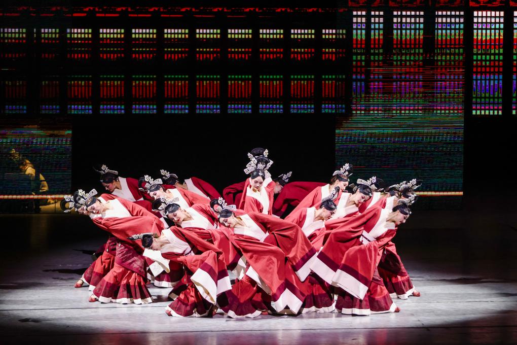 China's Xinjiang to host international dance festival
