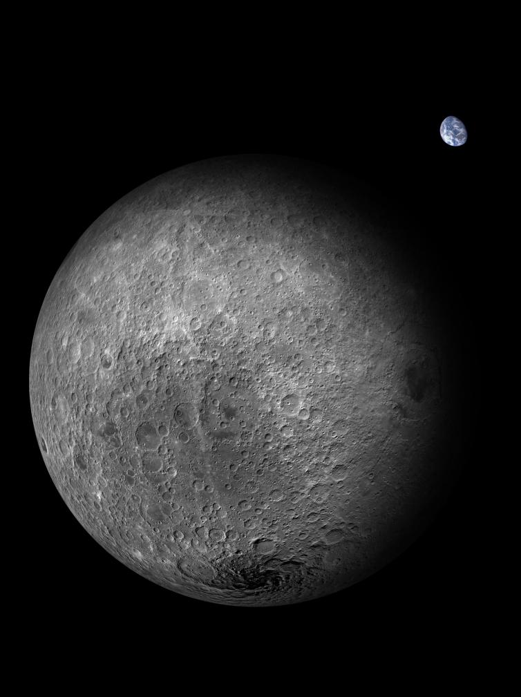 China's Chang'e-6 sheds first light on evolution history of moon's far side
