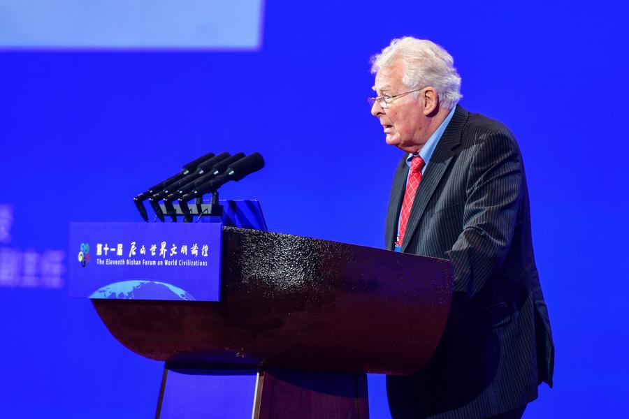 Embracing diversity -- civilization dialogues illuminate paths to global modernization