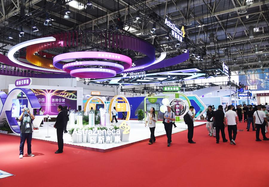Eyeing China opportunities, multinational giants seek closer supply chain collaboration with Chinese partners