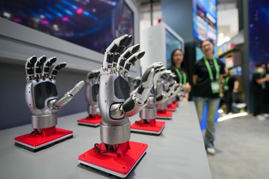 Eyeing China opportunities, multinational giants seek closer supply chain collaboration with Chinese partners