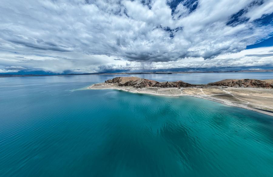 Qinghai-Tibet Plateau a timeless magnet for travelers