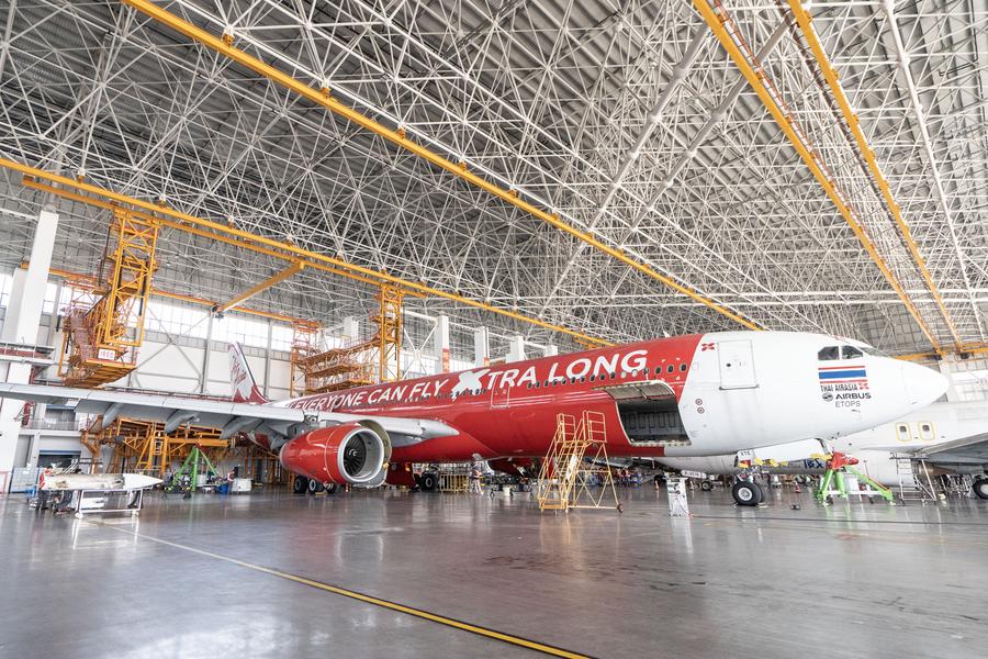 Hainan Free Trade Port to officially launch island-wide independent customs operation
