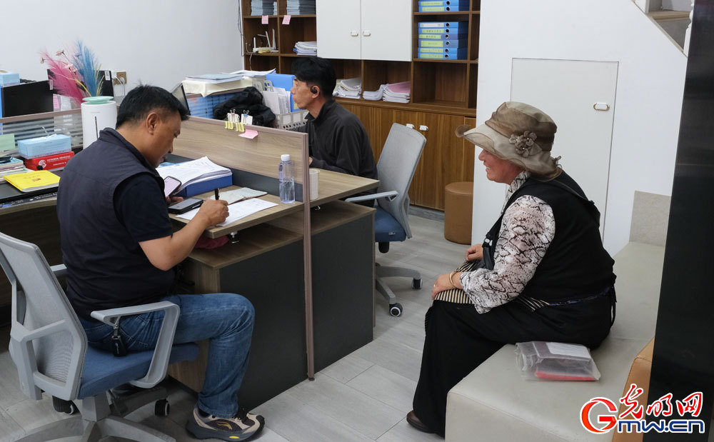 全国首例“共富林场立体式产业链保险”落地武平