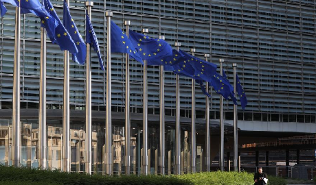 EU-U.S. tariff deal 