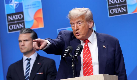 EU-U.S. tariff deal 
