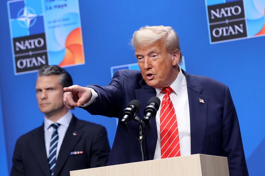 EU-U.S. tariff deal 