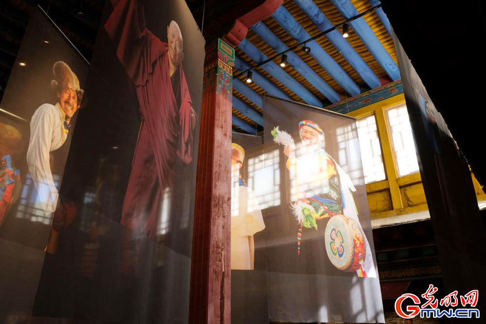 Glorious 60 Years ? Our Homeland | A glimpse of rural life in Qangkyim Village, SW China's Xizang