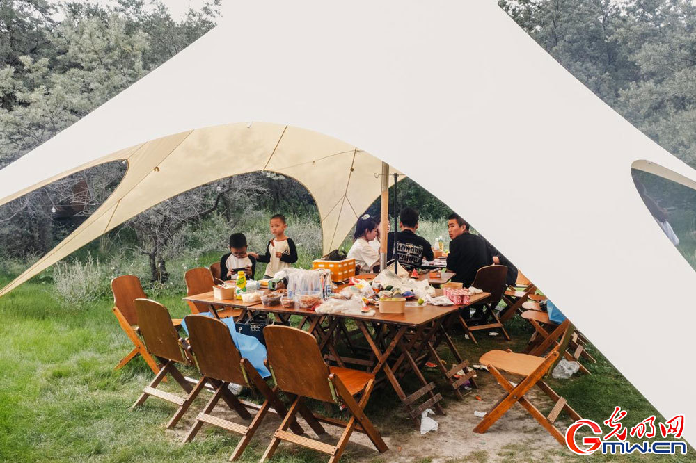 Glorious 60 Years ? Our Homeland | A glimpse of rural life in Qangkyim Village, SW China's Xizang