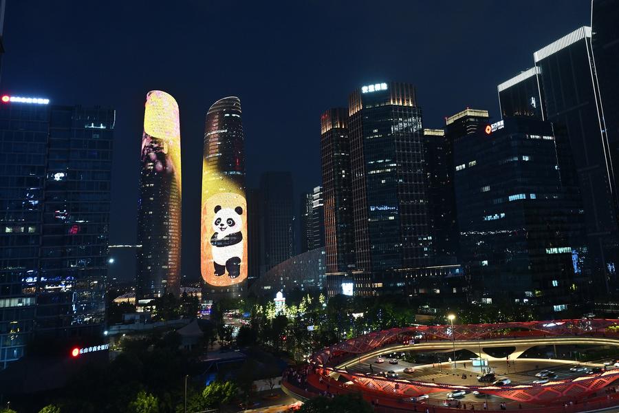 IWGA praises Chengdu for setting new standard in hosting World Games