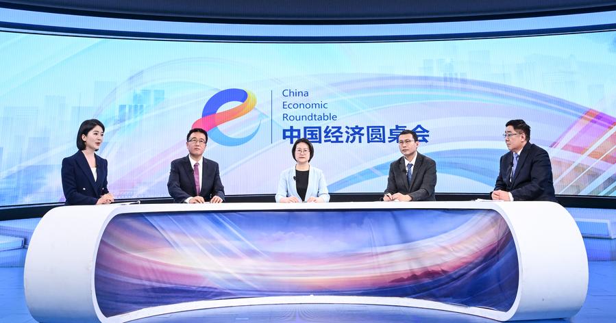 China's marine economy powers ahead for high-quality growth