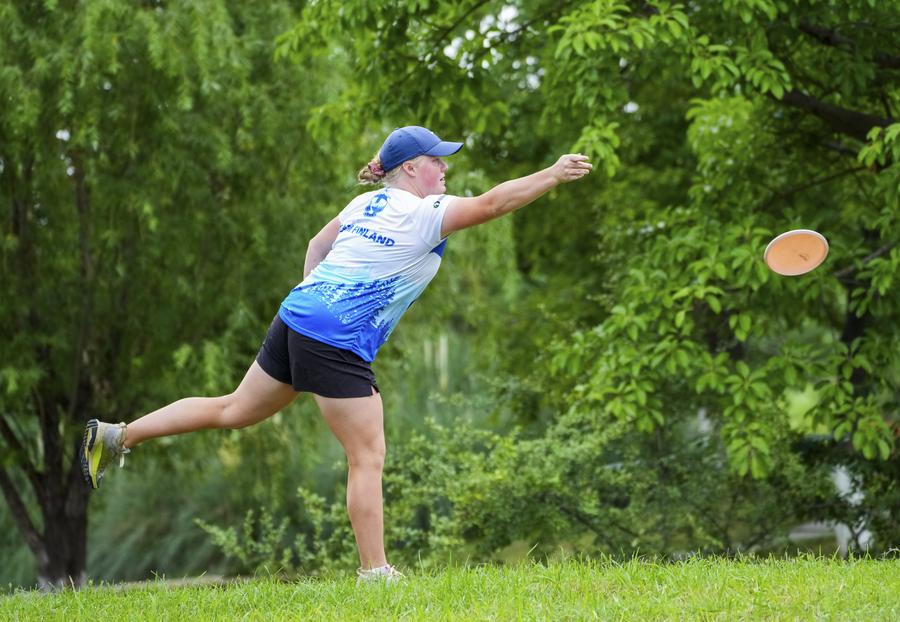 Chengdu World Games closes, highlighting inclusiveness, sustainability, innovation