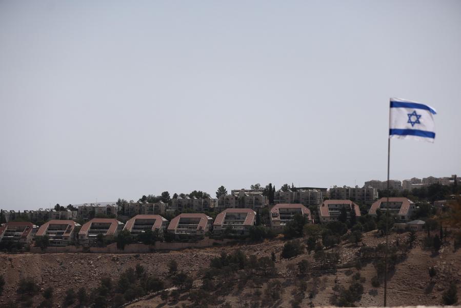 West Bank settler expansion scheme threatens Palestinian life: UN