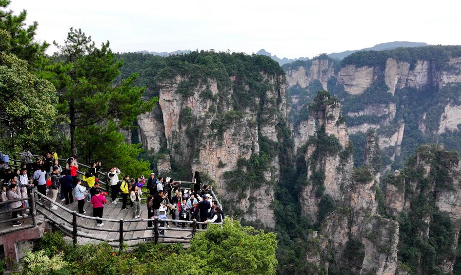 China's 