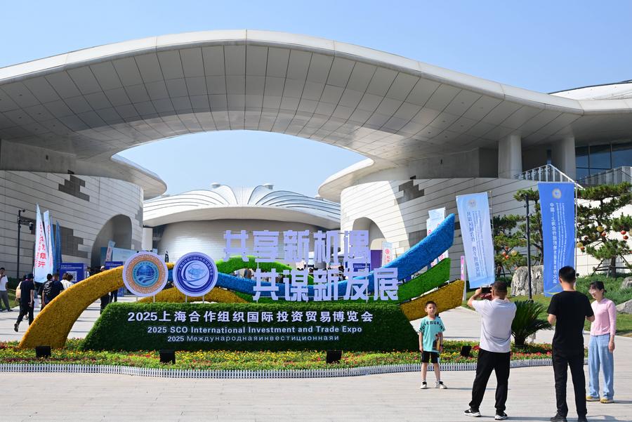 Interview: Shanghai Spirit resonates across China-proposed global initiatives, says Kyrgyz expert
