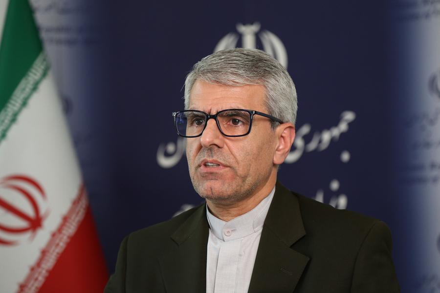 Senior Iranian diplomat says SCO significant to safeguarding multilateral world order