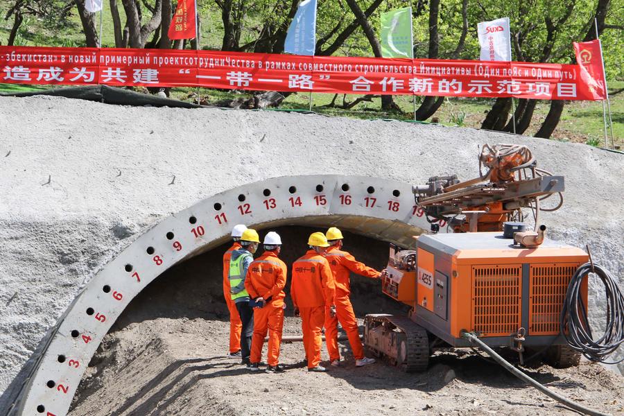 How Xi champions Shanghai Spirit to foster new type of international relations