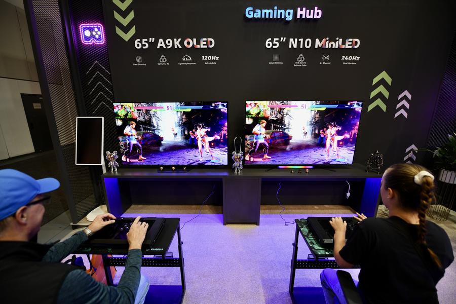 Chinese brands make waves at IFA 2025