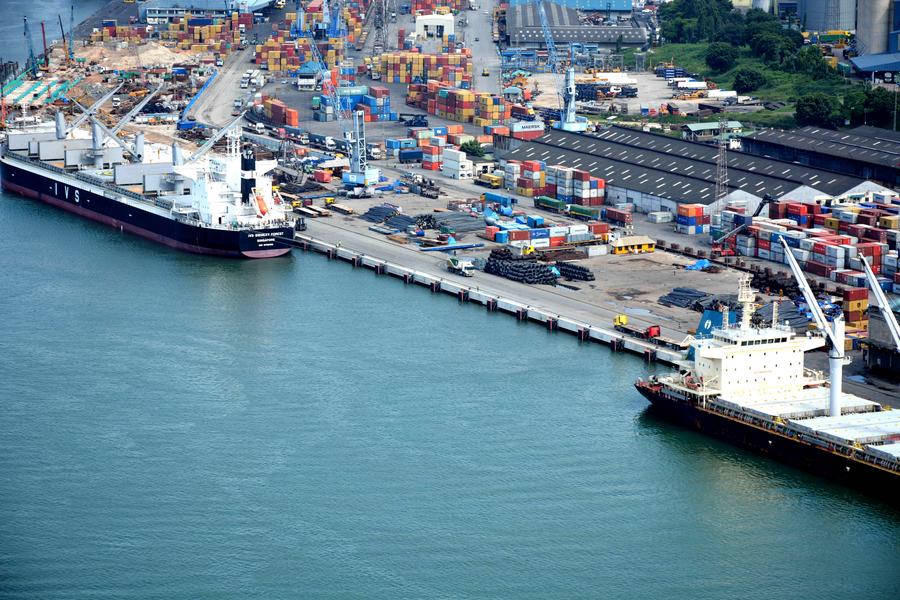 Africa diversifies trade to weather U.S. tariff storm