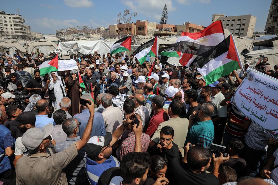 Europe steps up condemnation of Israel in wake of Doha strikes