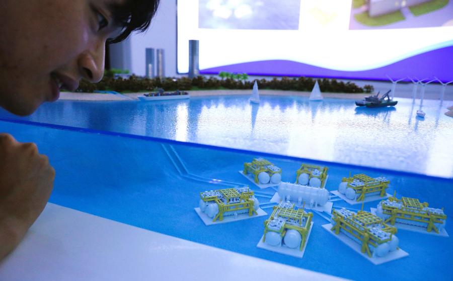 South China beachside county becomes launchpad for mini-game exports