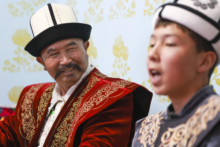 Xinhua Headlines: Reviving heritage toward future: Chinese culture holds greater appeal globally