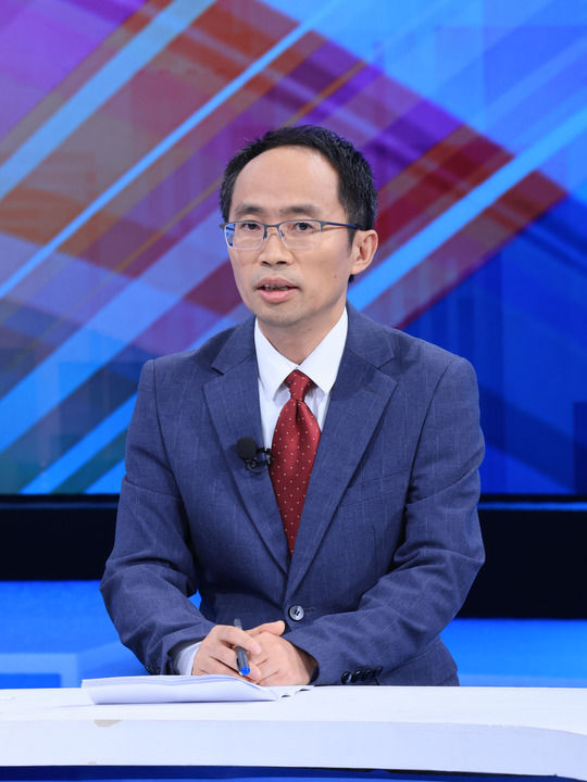 新的开创性进展、突破性变革、历史性成就——“中国经济圆桌会”聚焦我国“十四五”时期经济社会发展