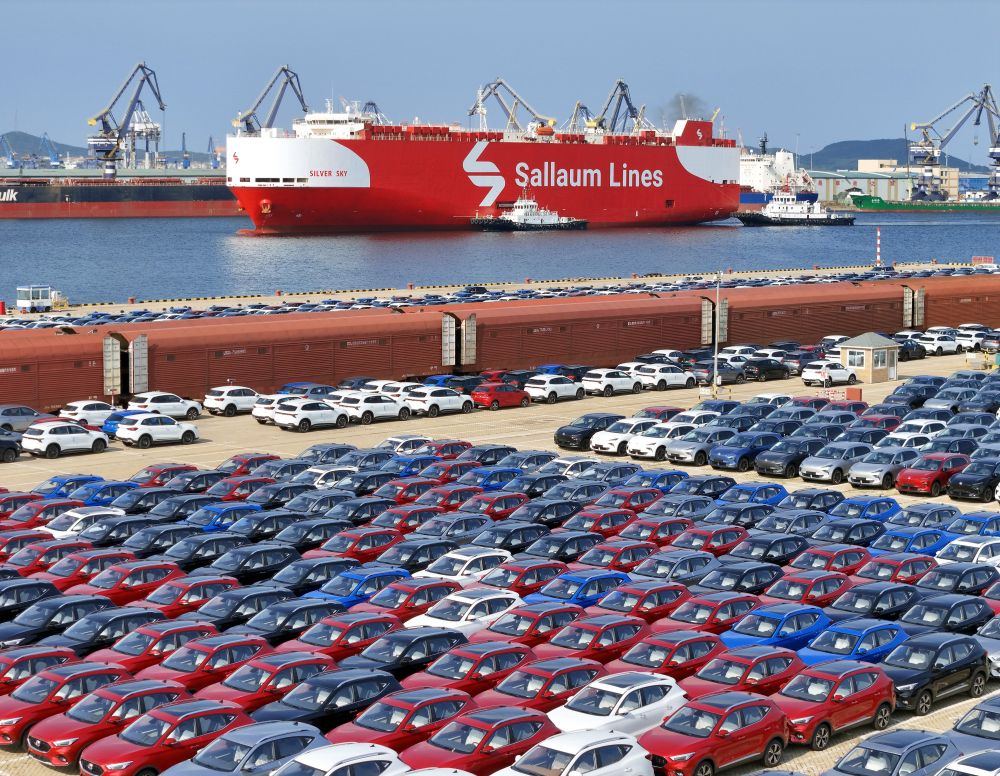 新的开创性进展、突破性变革、历史性成就——“中国经济圆桌会”聚焦我国“十四五”时期经济社会发展