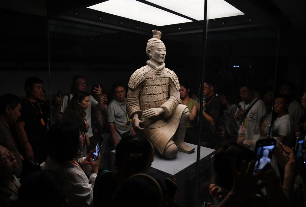 新的开创性进展、突破性变革、历史性成就——“中国经济圆桌会”聚焦我国“十四五”时期经济社会发展