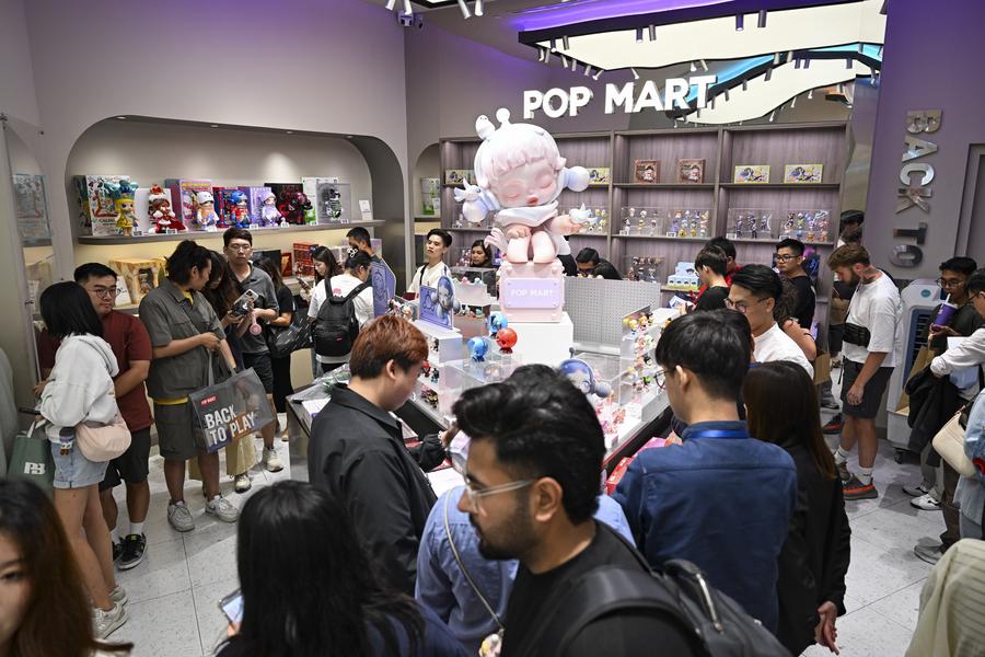 China, ASEAN to upgrade free trade, bring more certainties to world