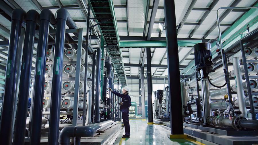 China-ASEAN FTA 3.0 to fuel economic growth, strengthen regional integration