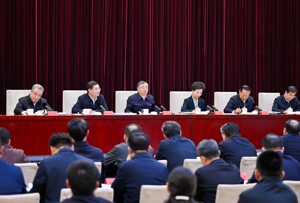 China to advance national census of immovable cultural heritage