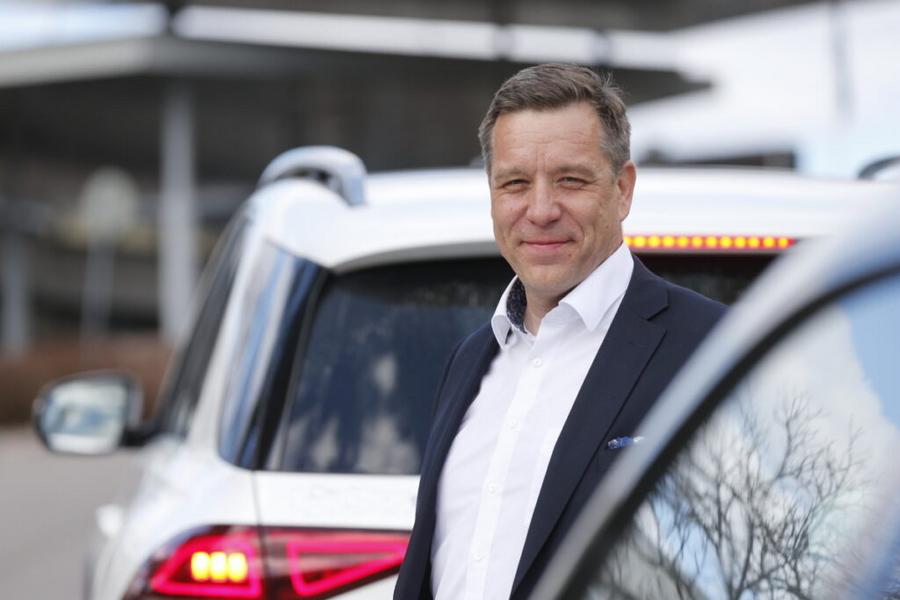 Chinese car brands gain momentum in Finland as EV shift accelerates: industry leader