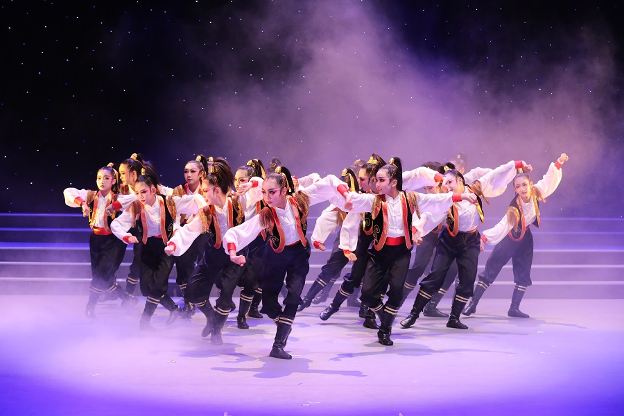 Beijing Women and Children Development Demonstration Base: Beijing Fengtai Children's Palace