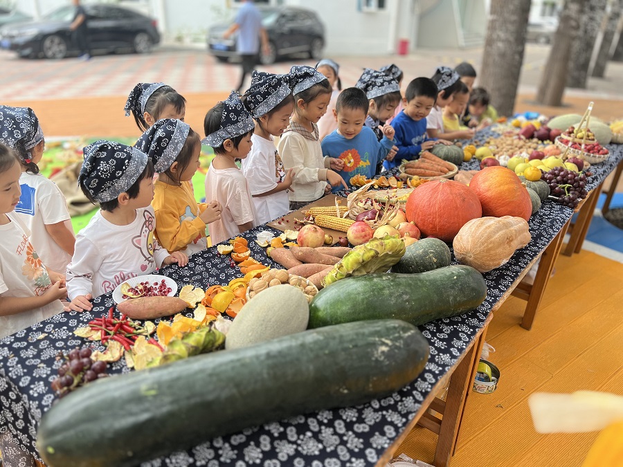 Beijing Women and Children Development Demonstration Base: Beijing Fengtai Children's Palace Beijing Women and Children Development Demonstration Base: Beijing Fengtai Children's Palace