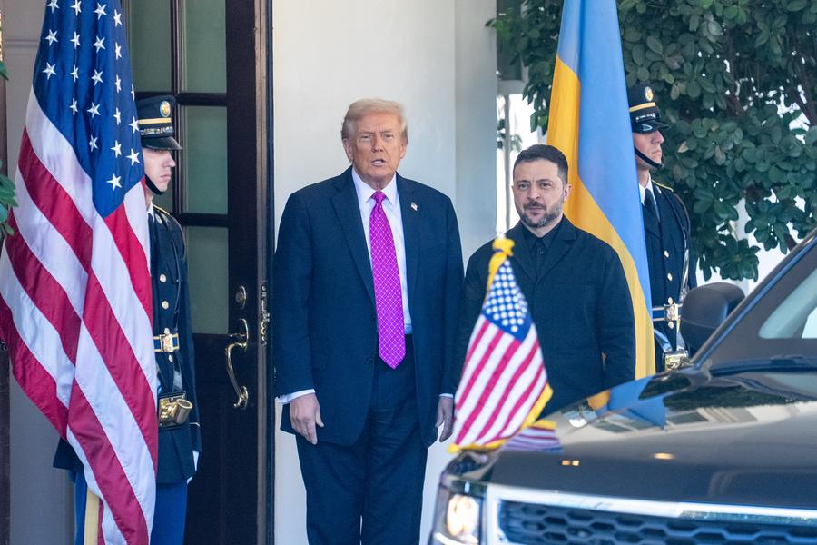 Explainer: Is the new Ukraine 