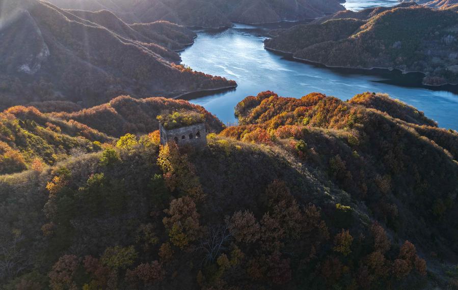 From heritage to hi-tech, China unlocks opportunities for Scottish tourism