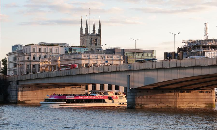 Global growth to slow to 2.6 pct in 2025: UN report