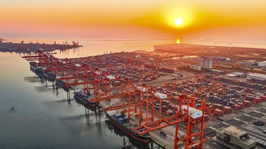 German firms more upbeat in China, eye deeper partnerships: survey