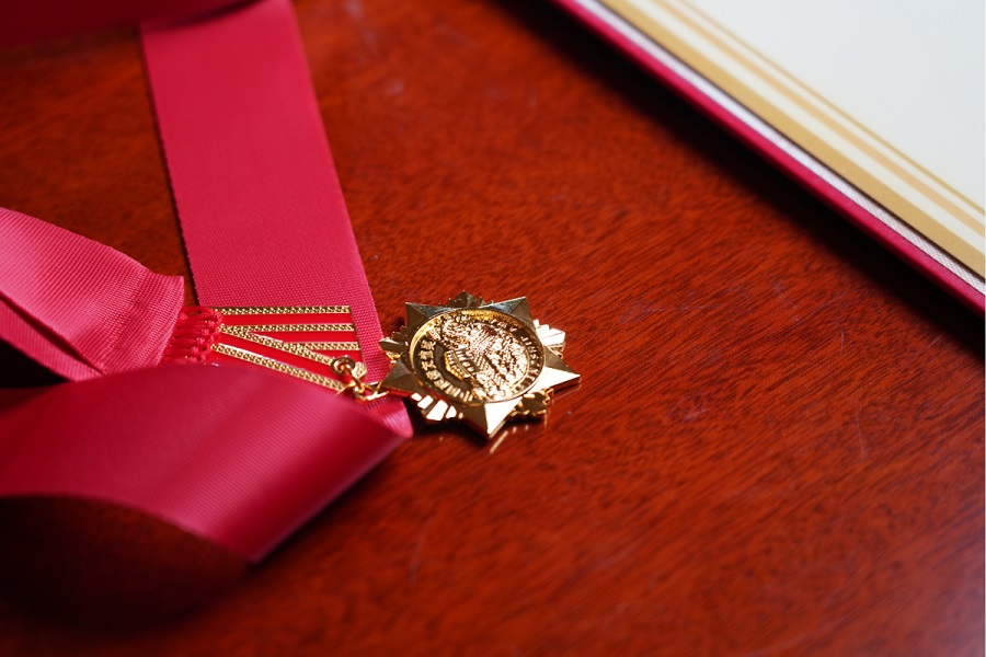 Bridging continents: Prof. Yoro Diallo highlights China-Africa cooperation and development Bridging continents: Prof. Yoro Diallo highlights China-Africa cooperation and development