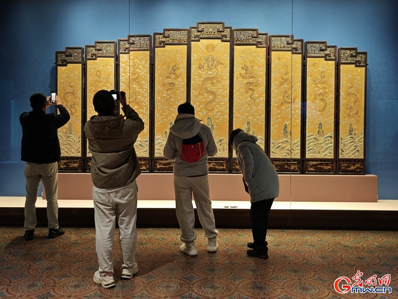 Exhibition celebrates 50 years of China-Thailand diplomatic relations