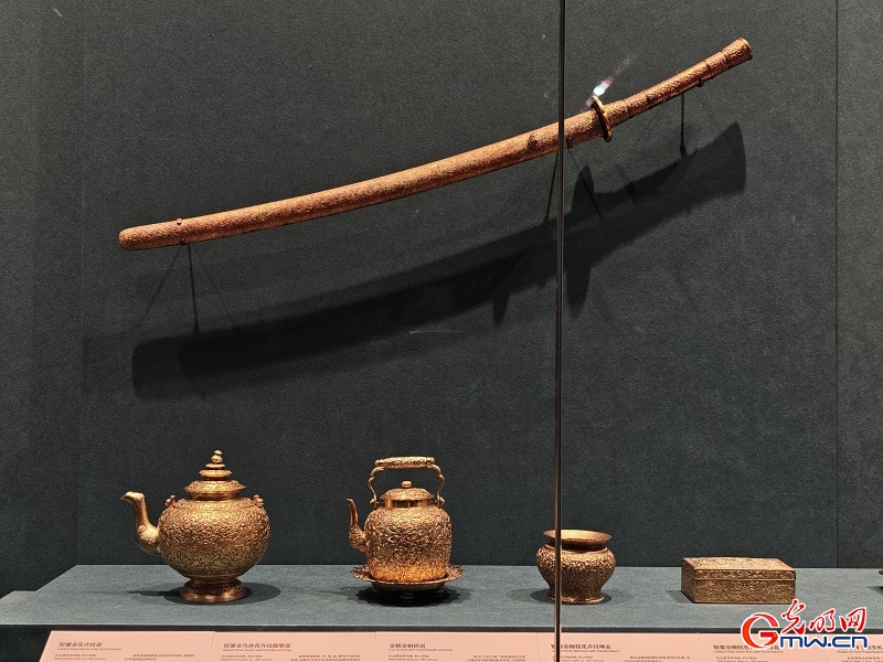 Exhibition celebrates 50 years of China-Thailand diplomatic relations