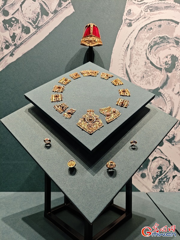 Exhibition celebrates 50 years of China-Thailand diplomatic relations