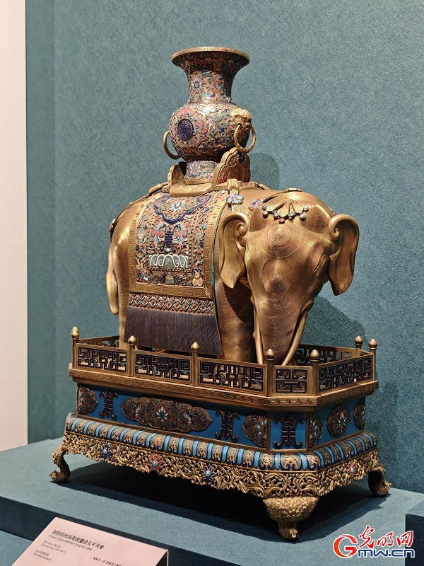 Exhibition celebrates 50 years of China-Thailand diplomatic relations